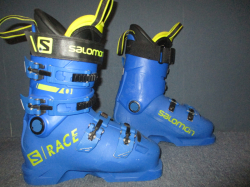 SALOMON S/RACE 70 Jr 21/22 stielka 23,5cm