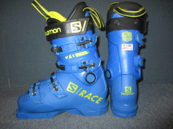 SALOMON S/RACE 70 Jr 21/22 stielka 23,5cm
