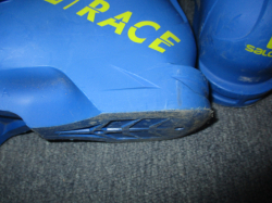 SALOMON S/RACE 70 Jr 21/22 stielka 23,5cm