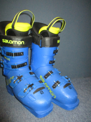 SALOMON S/RACE 70 Jr 21/22 stielka 23,5cm