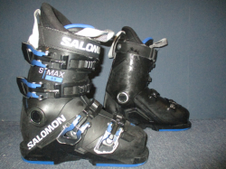 SALOMON S/RACE 65 Jr 23/24 stielka 21,5cm