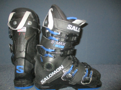 SALOMON S/RACE 65 Jr 23/24 stielka 21,5cm