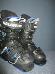SALOMON S/RACE 65 Jr 23/24 stielka 21,5cm