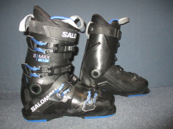 SALOMON S/RACE 65 Jr 23/24 stielka 24cm
