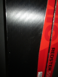 Športové lyže ATOMIC REDSTER S9 18/19 159cm, VÝBORNÝ STAV