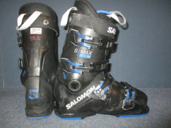 SALOMON S/RACE 65 Jr 23/24 stielka 24cm