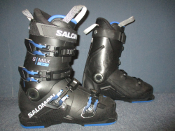 SALOMON S/RACE 65 Jr 23/24 stielka 24,5cm