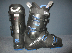 SALOMON S/RACE 65 Jr 23/24 stielka 24,5cm