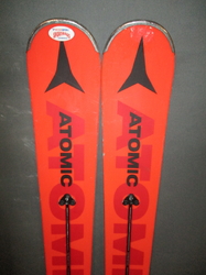 Športové lyže ATOMIC REDSTER G9 18/19 177cm, SUPER STAV