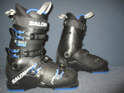 SALOMON S/RACE 65 Jr 23/24 stielka 25,5cm