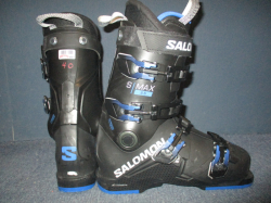 SALOMON S/RACE 65 Jr 23/24 stielka 25,5cm