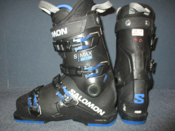 SALOMON S/RACE 65 Jr 23/24 stielka 25,5cm
