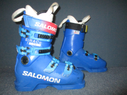 SALOMON S/RACE 70 Jr 24/25 stielka 23,5cm