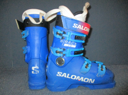 SALOMON S/RACE 70 Jr 24/25 stielka 23,5cm