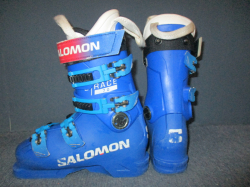 SALOMON S/RACE 70 Jr 24/25 stielka 23,5cm