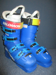 SALOMON S/RACE 70 Jr 24/25 stielka 23,5cm