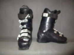 Lyžiarky LANGE RX 80 RTL stielka 24,5cm, VÝBORNÝ STAV