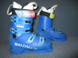SALOMON S/RACE 70 Jr 24/25 stielka 23,5cm