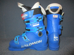 SALOMON S/RACE 70 Jr 24/25 stielka 23,5cm