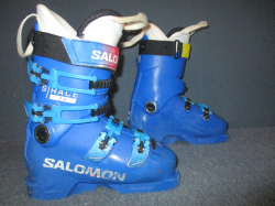 SALOMON S/RACE 70 Jr 24/25 stielka 23,5cm