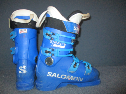 SALOMON S/RACE 70 Jr 24/25 stielka 23,5cm