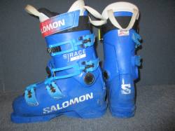 SALOMON S/RACE 70 Jr 24/25 stielka 23,5cm