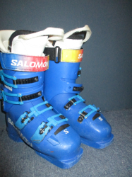 SALOMON S/RACE 70 Jr 24/25 stielka 23,5cm
