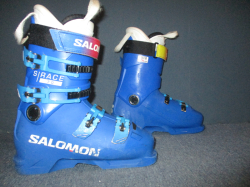 SALOMON S/RACE 70 Jr 24/25 stielka 25,5cm