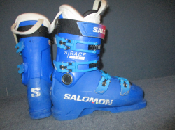 SALOMON S/RACE 70 Jr 24/25 stielka 25,5cm