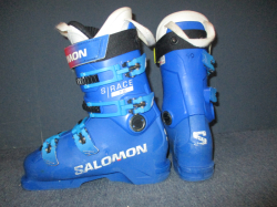 SALOMON S/RACE 70 Jr 24/25 stielka 25,5cm