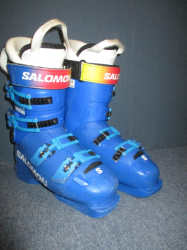 SALOMON S/RACE 70 Jr 24/25 stielka 25,5cm