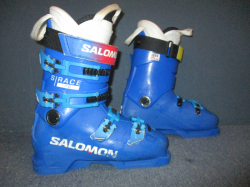 SALOMON S/RACE 70 Jr 24/25 stielka 26,5cm