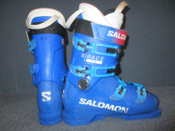 SALOMON S/RACE 70 Jr 24/25 stielka 26,5cm