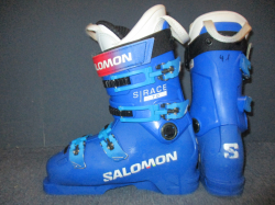 SALOMON S/RACE 70 Jr 24/25 stielka 26,5cm