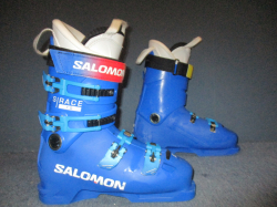 SALOMON S/RACE 70 Jr 24/25 stielka 27,5cm