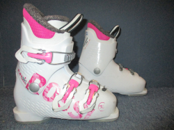 ROSSIGNOL FUN GIRL J3 22/23 stielka 20,5cm