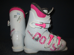ROSSIGNOL FUN GIRL J3 22/23 stielka 20,5cm