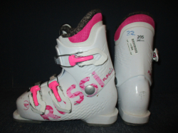 ROSSIGNOL FUN GIRL J3 22/23 stielka 20,5cm