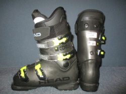 HEAD KORE 60 20/21 stielka 23,5cm