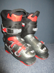 NORDICA SPEEDMACHINE J3 21/22 stielka 22cm