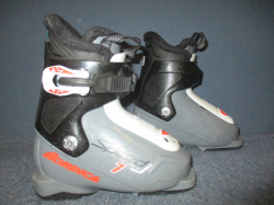 NORDICA SPEEDMACHINE J1 22/23 stielka 17,5cm