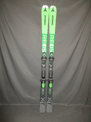 Športové lyže ATOMIC REDSTER XT 20/21 177cm, SUPER STAV