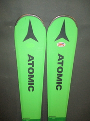 Športové lyže ATOMIC REDSTER XT 20/21 177cm, SUPER STAV