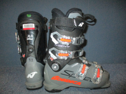 NORDICA SPEEDMACHINE J4 23/24 stielka 20,5cm