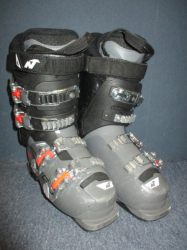NORDICA SPEEDMACHINE J4 23/24 stielka 20,5cm
