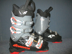 NORDICA SPEEDMACHINE J4 24/25 stielka 20,5cm