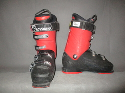 Lyžáky ROSSIGNOL ALLSPEED 80 R stélka 26cm, VÝBORNÝ STAV