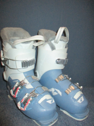 NORDICA SPEEDMACHINE J3 21/22 stielka 21,5cm