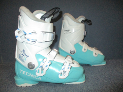 TECNICA PEARL JT3 stielka 20,5cm