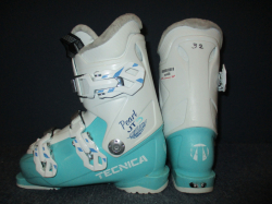 TECNICA PEARL JT3 stielka 20,5cm